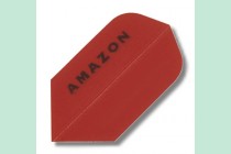 Letky KARELLA Amazon Slim - červené art. 33345